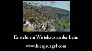 Es steht ein Wirtshaus an der Lahn [upl. by Noelle390]