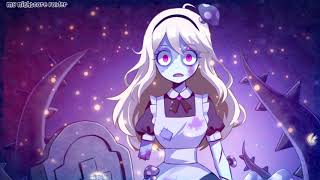 Nightcore  The Zombie Song Stephanie Mabey [upl. by Uht]