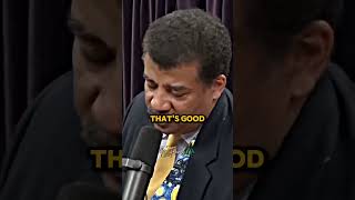 Neil Tyson Getting MAD at Joe Rogan 🤣😂 comedy shorts [upl. by Eblehs512]