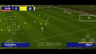 Fifa ppsspp 2024 update terbaru download now [upl. by Boj]