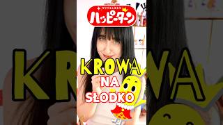 😧Krowy na słodko 😳 japonia poland [upl. by Ecyor203]