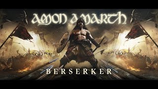 Amon Amarth  Ravens Flight [upl. by Jemimah379]