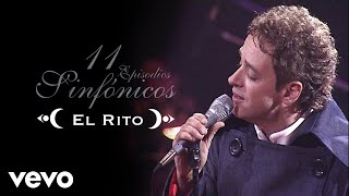 Gustavo Cerati  El Rito 11 Episodios Sinfónicos Official Video [upl. by Thanos]