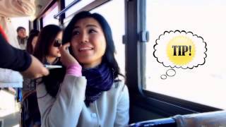 We are Mongolians Автобус хошин hd720 [upl. by Gibert]