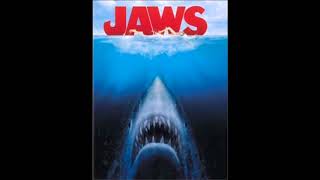 JAWS THEME  ONE HOUR [upl. by Nesnej]