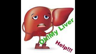 Signs Your Liver Might Be Dying  Liver Damage Symptoms [upl. by Enamrahs432]