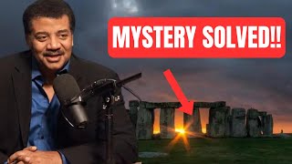 Decoding Stonehenge with Neil deGrasse Tyson [upl. by Otanod925]