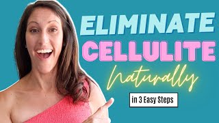 How to Get Rid of Cellulite Naturally  Non Surgical Cellulite Removal Tips FREE DOWNLOAD [upl. by Hazeghi978]