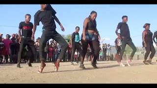 Kalux  Kudurupa Official Music Video [upl. by Aerehs]