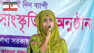 Dj Bhandari song 2024  Modinar golami amay de  Jui SorkarDj Baul Songs  মদিনার গোলামী আমায় দে [upl. by Natan]