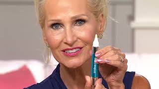 Smileactives Supersize Teeth Whitening Pens Duo on QVC [upl. by Norrv]