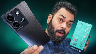 Infinix Note 30 5G Unboxing amp First Impressions⚡Best 5G Phone Under Rs15000 [upl. by Ulberto]