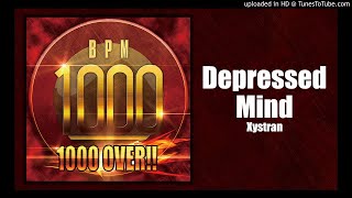 Xystran  Depressed Mind [upl. by Smoht]