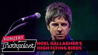 Noel Gallagher’s High Flying Birds live  Düsseldorf 2023  Rockpalast [upl. by Treborsemaj564]