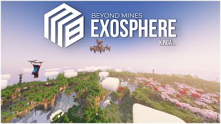 BM EXOSPHERE   FULL PLAYTHROUGH [upl. by Noyart904]