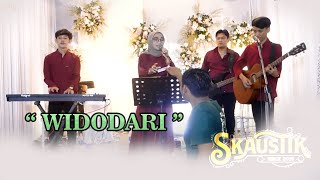 WIDODARI  Woro Widowati  COVER BY SKAUSTIK JEPARA [upl. by Eanore717]