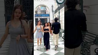 🫣😍 shorts youtubeshorts trending reels foryou reelsinstagram love couplegoals explore [upl. by Alimak]