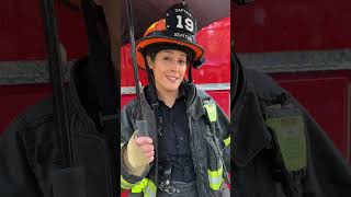 Womens History Month Merle Dandridge amp Jaina Lee Ortiz station19 [upl. by Neurath]