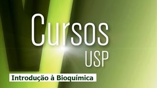 Introdução à Bioquímica  Aula 4  Parte 1  Aminoácidos Peptídeos e Proteínas [upl. by Einaffyt92]