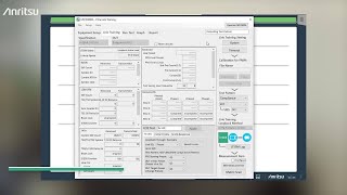 MP1900A PCIe 60 Compliance Test [upl. by Yenitsed273]