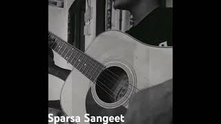 Sparsa Sangeet purna rai Cover Video🤘 [upl. by Niletac226]