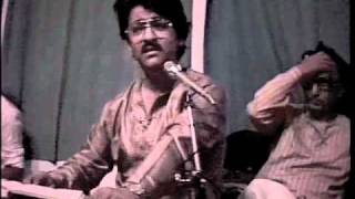 Hun Meera Nathi Ke Nathi Radhika Ho Shyam  Ashit Desai 1988 [upl. by Nazler]