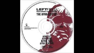 Leftfield feat Djum Djum  Afro Ride The Afro Left EP [upl. by Cherrita]