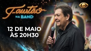 FAUSTÃO NA BAND  RETROSPECTIVA ESTRELAS DA VOZ  12062023  PROGRAMA COMPLETO [upl. by Neysa337]