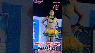 ottada ottada kambathula record dance💃🕺 in tamil [upl. by Refinne36]