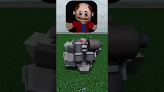 Jeffy amp Marvin Play Squid Games In Roblox [upl. by Quenna]