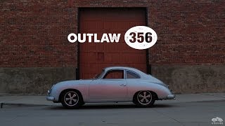 Porsche 356 Outlaw [upl. by Gisela]