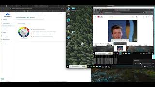 Zscaler Airgap Demo  DisherNet [upl. by Nuhsed]