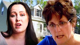 JENELLE EVANS HAS GONE TOO FAR POSTS INSANE VIDEO ON TIKTOK [upl. by Akkahs9]