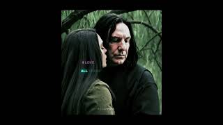 Severus snape harrypotter severussnape hogwarts [upl. by Innos]