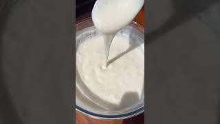 Palappam Mix  Recipe Video  Elite Foods elite palappamrecipe palappam [upl. by Yellek]