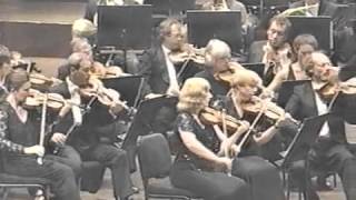 John Eliot Gardiner  Beethovens 9th Symphony July 27 1996  14 [upl. by Groeg466]