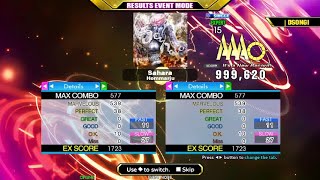 Sahara  ESP PFC184 [upl. by Ynaiffit]