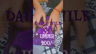 Review time  Dairy Milk silk ✨😋🍫 my favorite chocolate 😋🍬💕 dairymilk viralvideo trending yt [upl. by Alsworth366]