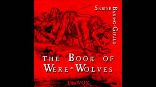 The Book of Werewolves 07  JEAN GRENIER [upl. by Jacinda]