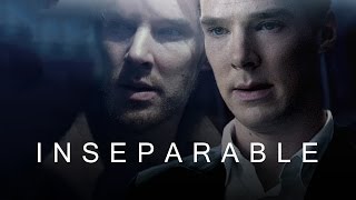 Inseparable Benedict Cumberbatch Natalie Press  Trailer  We Are Colony [upl. by Anyahs]