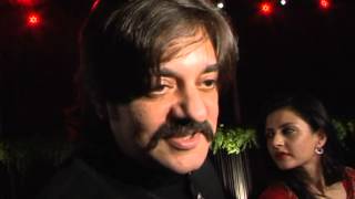 Big B Amitabh Bachchan 70th Bday Bash  Latest Celebrity News [upl. by Laenaj]