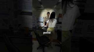 Hampir dicegat polisi [upl. by Mosa555]