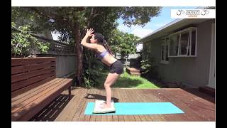 Shakti Tips  Using your Shakti Mat [upl. by Avaria]