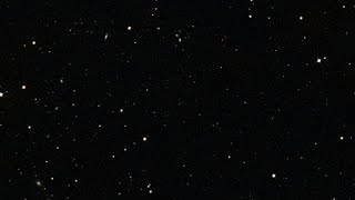 Zooming into the MUSE view of the Hubble Ultra Deep Field [upl. by Zebapda330]