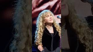 Stevie Nicks Rhiannon Live Glasgow Hydro 2024 [upl. by Itsud]