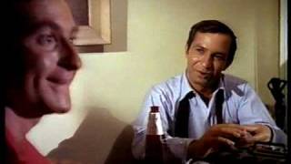 If Its Tuesday This Must Be Belgium scene  John Cassavetes  Ben Gazzara [upl. by Hedaza]