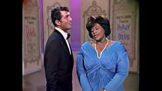 DEAN MARTIN ELLA FITZGERALD GORDON MacRAE 15Song BroadwayCampW Medley [upl. by Naitsirhk]