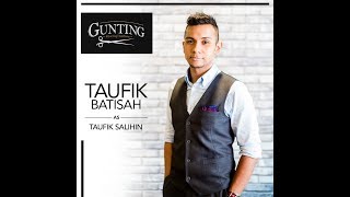 Taufik Batisah on early screening for diabetes [upl. by Latea]