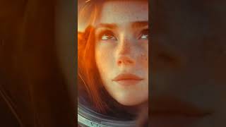 Project Red Origin subscribe to watch the full video A cinematic AI short film are we alone [upl. by Kamin937]