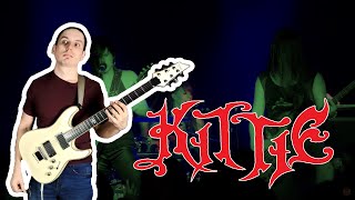 8 Kittie Riffs [upl. by Kceb]